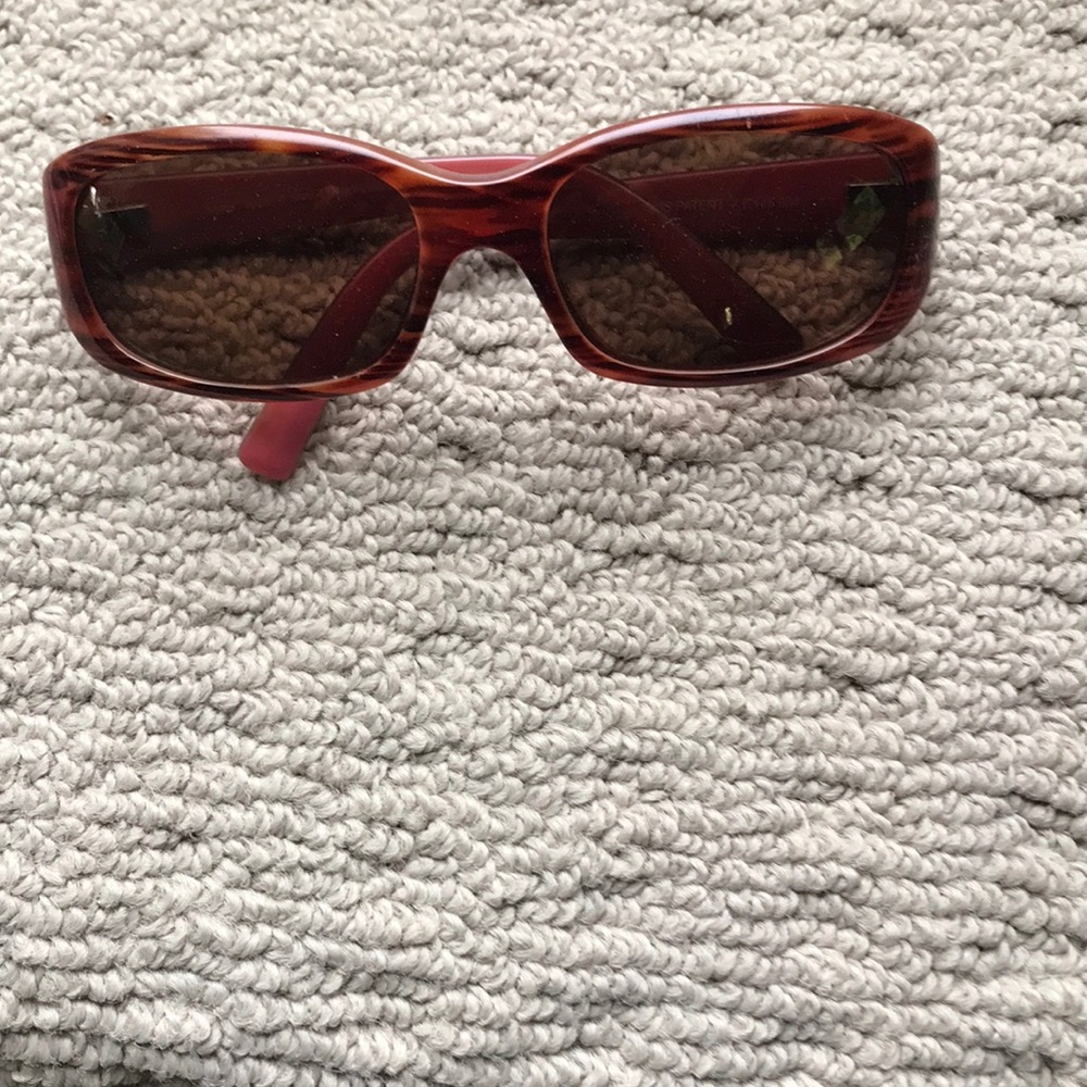 Maui Jim Punchbowl sunglasses